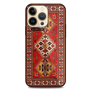 AKAM AMC-WA13PRO-PERSIAN-3 Cover For Apple iPhone 13 Pro