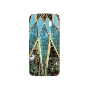 MAHOOT KHAYAM-Tomb Cover Sticker for Samsung Galaxy S7 Edge