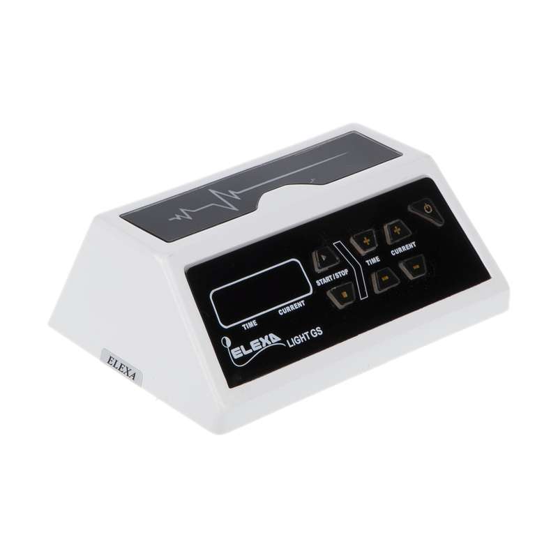 دستگاه ضد تعریق الکسا مدل Light GS دستگاه ضد تعریق الکسا مدل Light GS