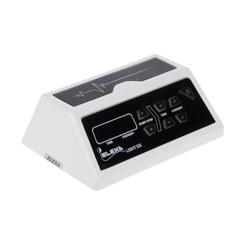 دستگاه ضد تعریق الکسا مدل Light GS دستگاه ضد تعریق الکسا مدل Light GS