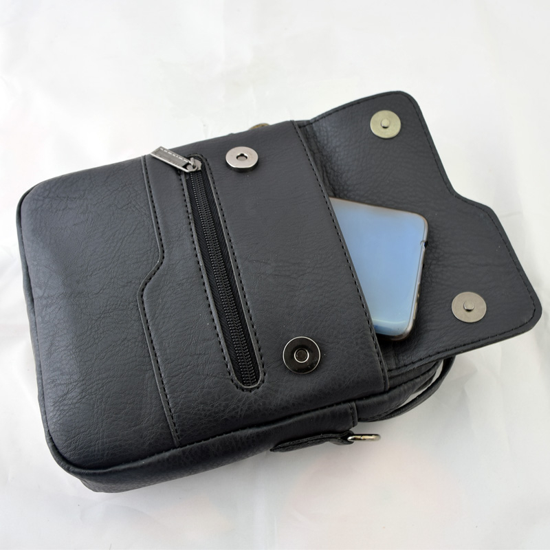 کیف رودوشی  کد E069