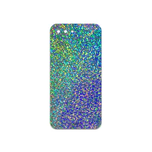 MAHOOT Holographic Cover Sticker for Honor 10