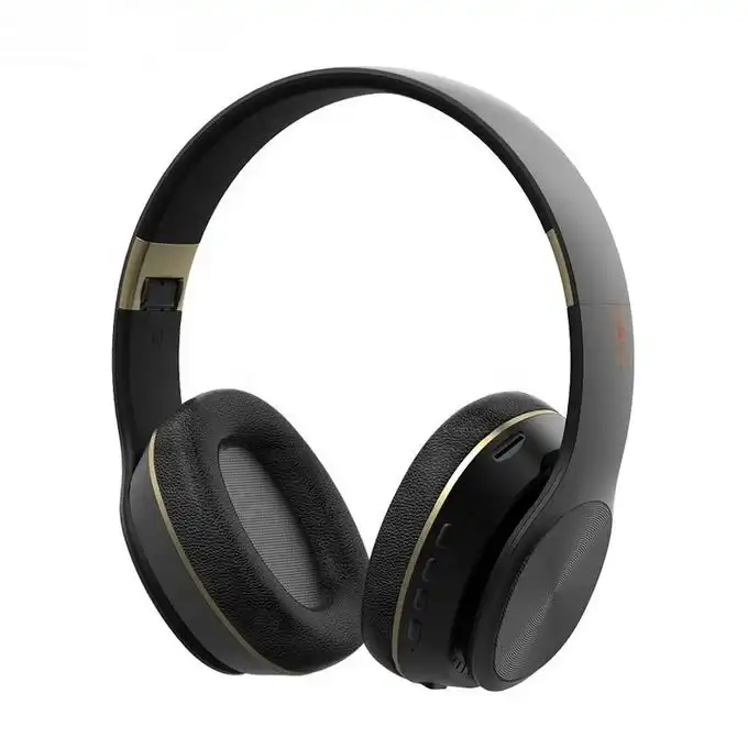 هدفون بلوتوثی موکسوم مدل MX-WL05