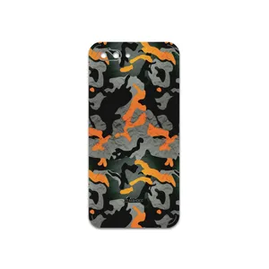 MAHOOT Autumn-Army Cover Sticker for Honor 10