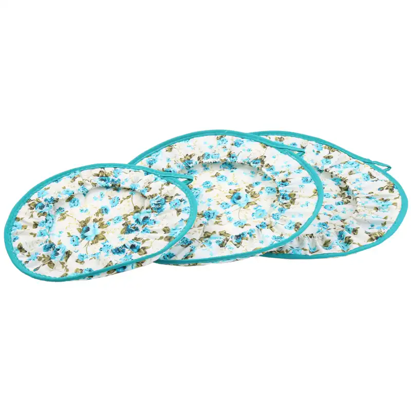 دم کنی 3 تکه طرح گلریز کد PJ-12