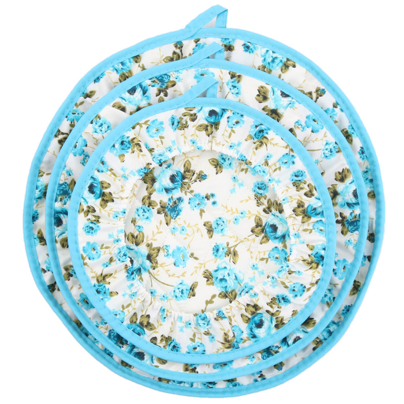 دم کنی 3 تکه طرح گلریز کد PJ-12