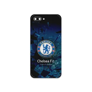 MAHOOT Chelsea-FC Cover Sticker for Honor 10