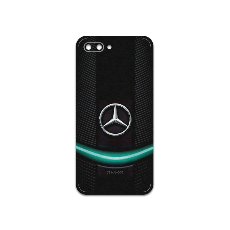 برچسب پوششی ماهوت مدل Mercedes-Benz مناسب برای گوشی موبایل آنر 10