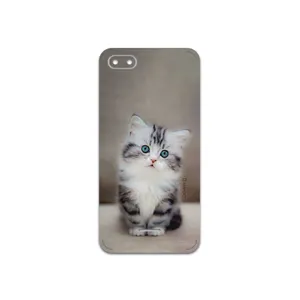 MAHOOT Cat-2 Cover Sticker for Xiaomi Redmi 6A