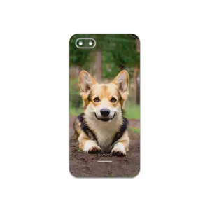 MAHOOT Dog-2 Cover Sticker for Xiaomi Redmi 6A