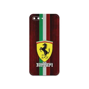 MAHOOT Ferrari Cover Sticker for Honor 10