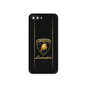 MAHOOT Lamborghini Cover Sticker for Honor 10