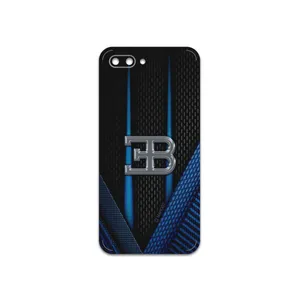 MAHOOT BUGATTI Cover Sticker for Honor 10