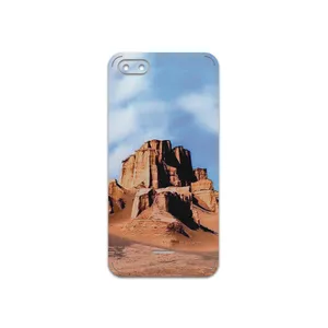 MAHOOT Kaloot Cover Sticker for Xiaomi Redmi 6A