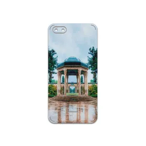 MAHOOT HAFEZ-Tomb Cover Sticker for Xiaomi Redmi 6A