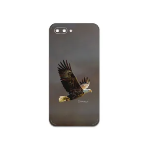 MAHOOT Eagle Cover Sticker for Honor 10