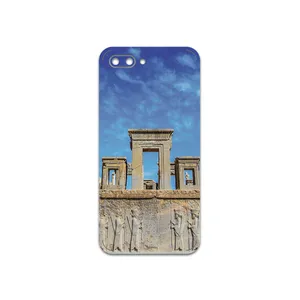 MAHOOT TAKHT-e-JAMSHID Cover Sticker for Honor 10