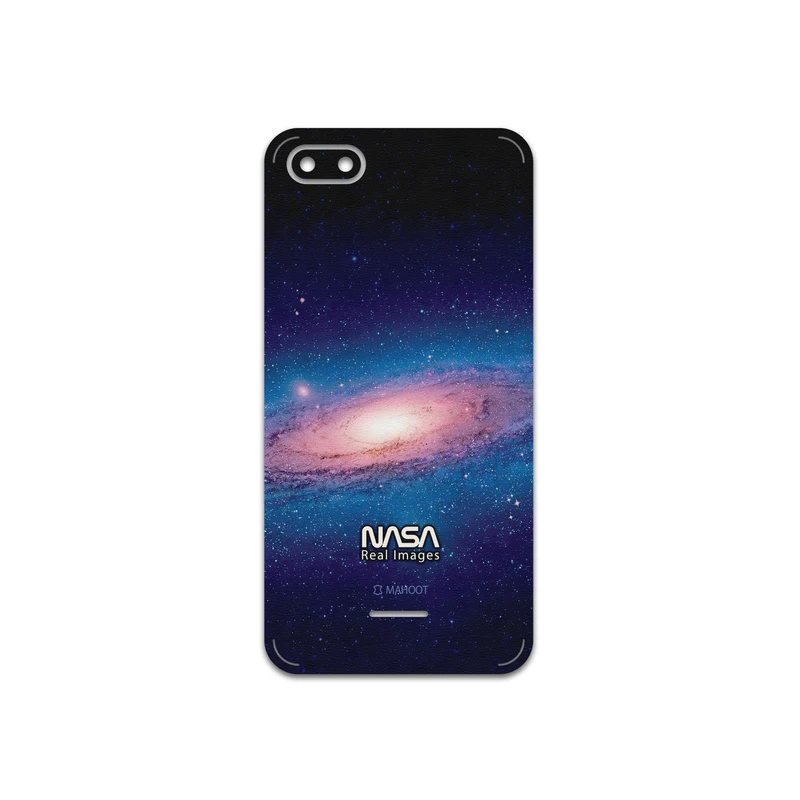 برچسب پوششی ماهوت مدل Universe-by-NASA-4 مناسب برای گوشی موبایل شیائومی Redmi 6A