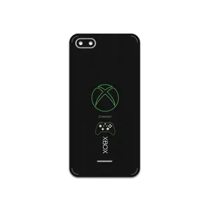 MAHOOT XBOX Cover Sticker for Xiaomi Redmi 6A