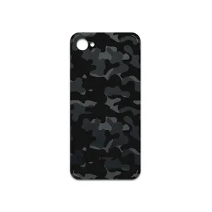 MAHOOT Night-Army Cover Sticker for htc Desire 12