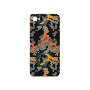 MAHOOT Autumn-Army Cover Sticker for htc Desire 12