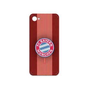MAHOOT Bayern-Munchen-FC Cover Sticker for htc Desire 12