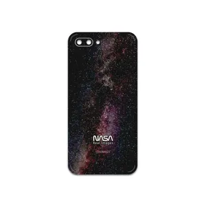 MAHOOT Universe-by-NASA-2 Cover Sticker for Honor 10