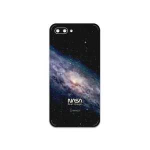 MAHOOT Universe-by-NASA-3 Cover Sticker for Honor 10