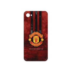 MAHOOT Manchester-United-FC Cover Sticker for htc Desire 12