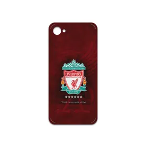 MAHOOT Liverpoo-FC Cover Sticker for htc Desire 12