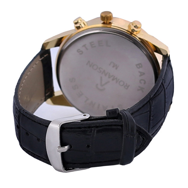 ساعت مچی عقربه ای زنانه مدل RO 2249 - M-M ساعت مچی عقربه ای زنانه مدل RO 2249 - M-M