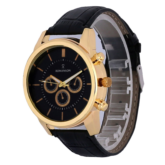 ساعت مچی عقربه ای زنانه مدل RO 2249 - M-M ساعت مچی عقربه ای زنانه مدل RO 2249 - M-M