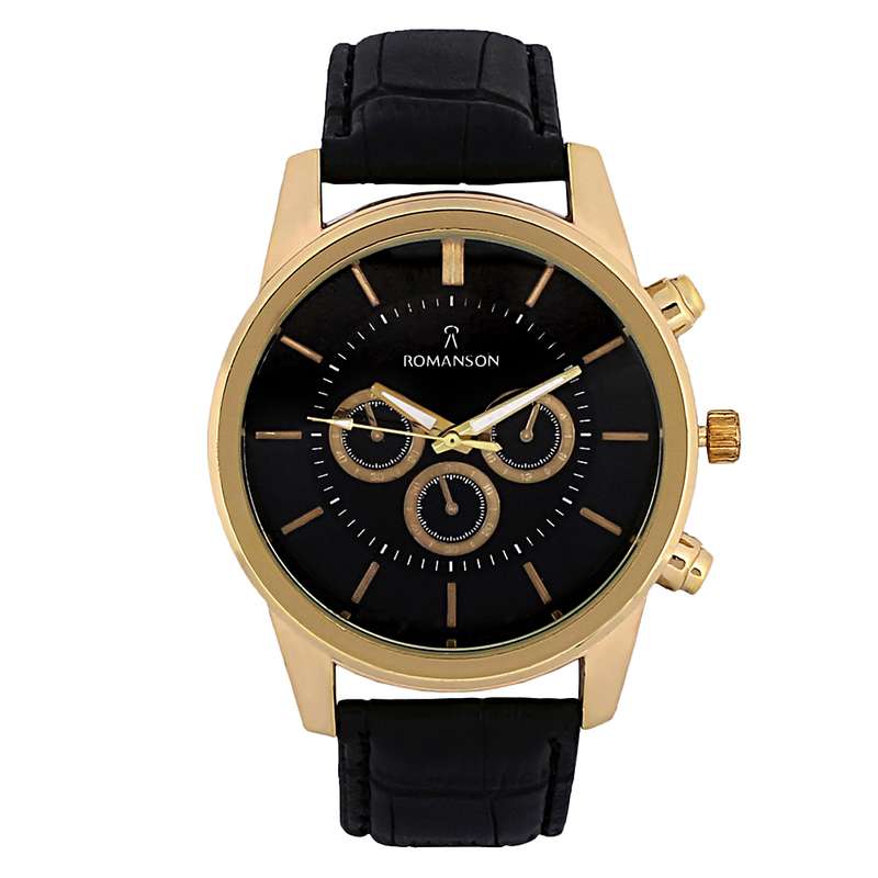 ساعت مچی عقربه ای زنانه مدل RO 2249 - M-M ساعت مچی عقربه ای زنانه مدل RO 2249 - M-M