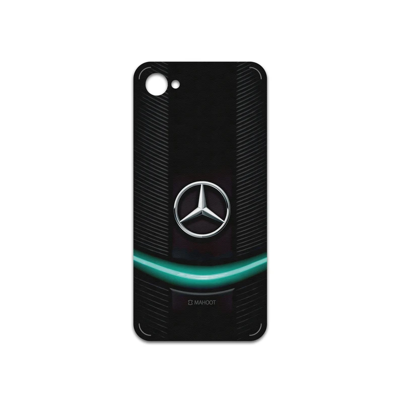برچسب پوششی ماهوت مدل Mercedes-Benz مناسب برای گوشی موبایل اچ تی سی Desire 12