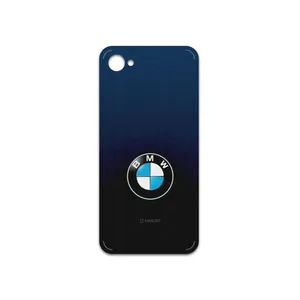 MAHOOT BMW Cover Sticker for htc Desire 12