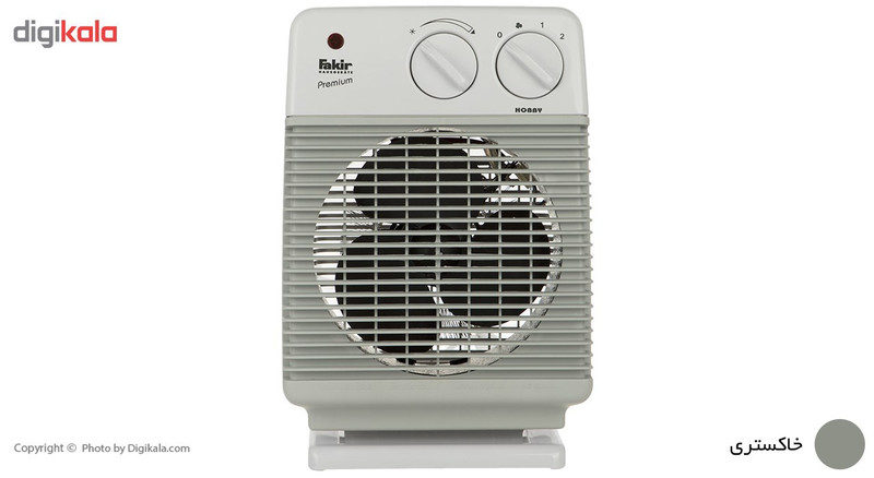 هیتر فکر مدل Hobby S هیتر فکر مدل Hobby S