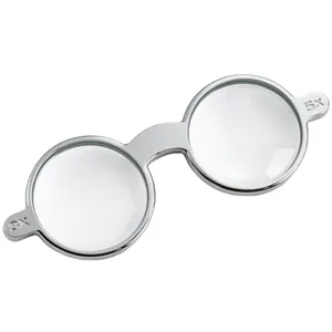 ذره بین فیلیپی مدل Glasses