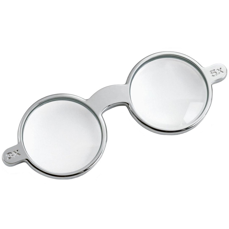 ذره بین فیلیپی مدل Glasses