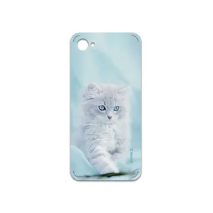 MAHOOT Cat-1 Cover Sticker for htc Desire 12