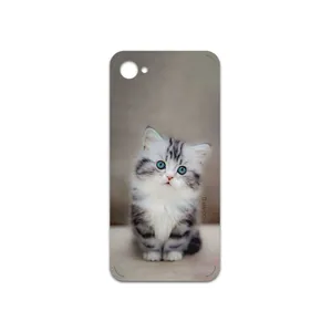 MAHOOT Cat-2 Cover Sticker for htc Desire 12
