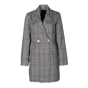 پالتو زنانه سیاوود کد 6212000