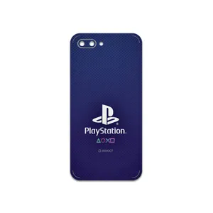 MAHOOT PlayStation Cover Sticker for Honor 10