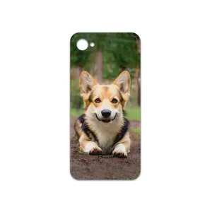 MAHOOT Dog-2 Cover Sticker for htc Desire 12