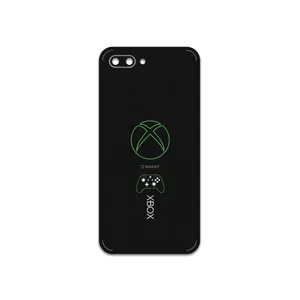 MAHOOT XBOX Cover Sticker for Honor 10