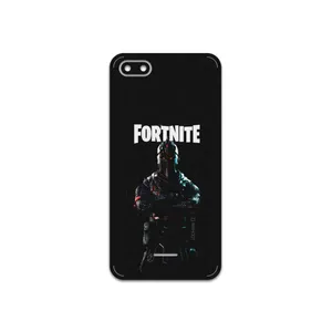 MAHOOT FORTNITE-Game Cover Sticker for Xiaomi Redmi 6A