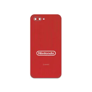 MAHOOT NINTENDO Cover Sticker for Honor 10