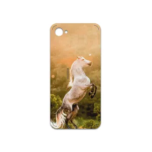 MAHOOT Horse-2 Cover Sticker for htc Desire 12