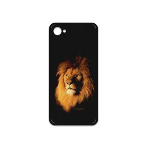MAHOOT Lion Cover Sticker for htc Desire 12