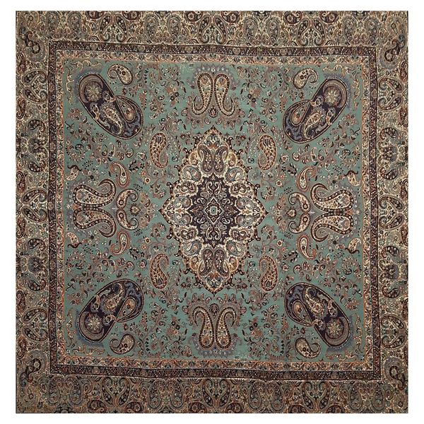 رومیزی ترمه مدل بزرگمهر کد TRM56 رومیزی ترمه مدل بزرگمهر کد TRM56