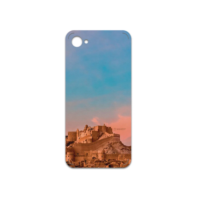 برچسب پوششی ماهوت مدل ARG-e-BAM مناسب برای گوشی موبایل اچ تی سی Desire 12